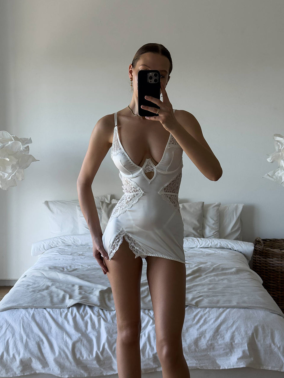 Freya Babydoll