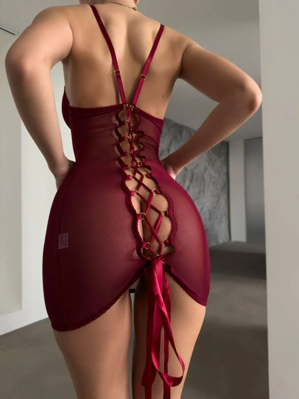 İnci Babydoll